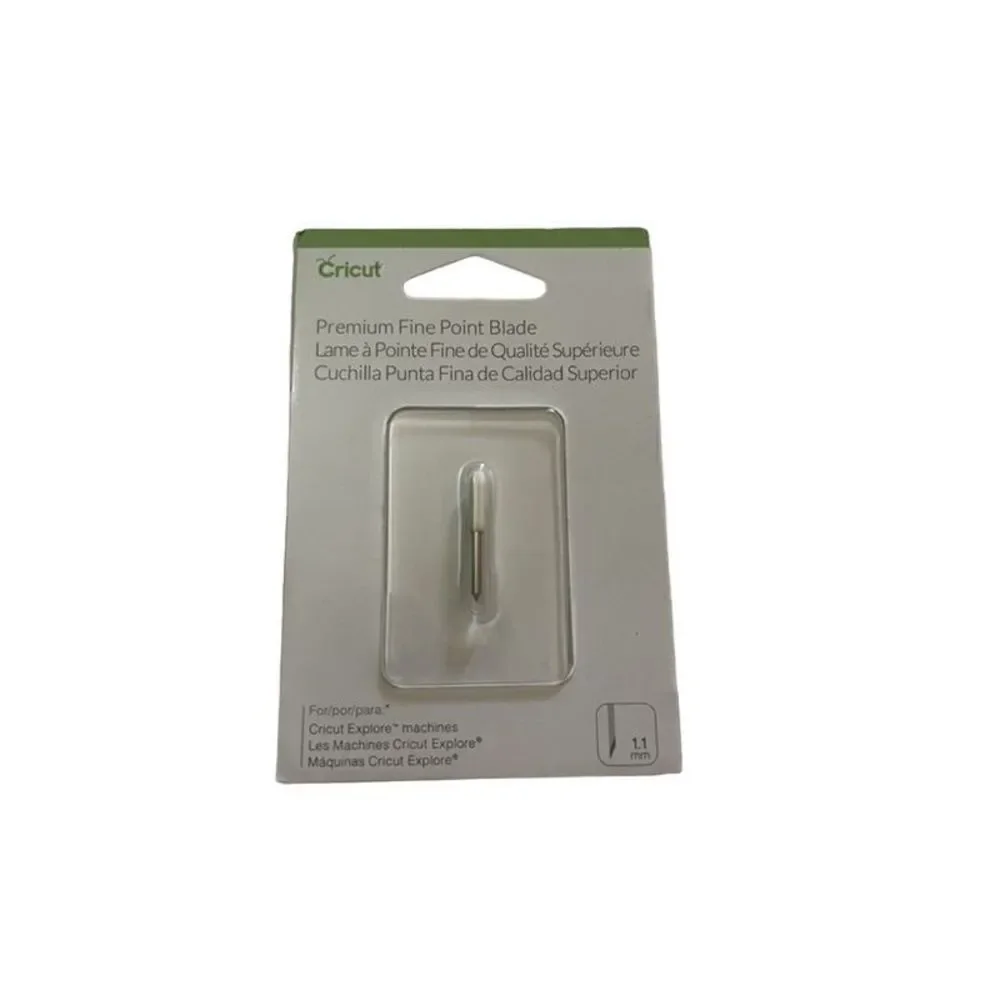 CRICUT PREMIUM FINE POINT BLADE